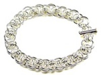 Chain Maille | Make Chain Maille jewellery