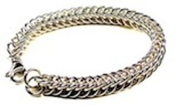 Chain Maille Instructions - ChainMaille Fashions and Jane&apos;s Carved