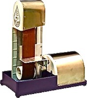 Gryphon wet belt sander discount