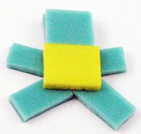assembled kids fused pendant assembled kids fused pendant