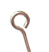 first loop for double loop eye pin first loop for double loop eye pin