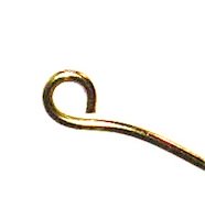 small bead link loop small bead link loop